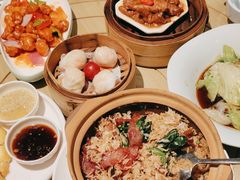 -上下九广州菜馆(李家村万达店)