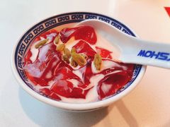 -禄鼎记·多口味酸菜鱼(侨鑫店)