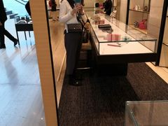 -Chanel(德基广场店)