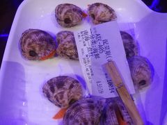 南海一点红-海鲜谷(瓯悦店)