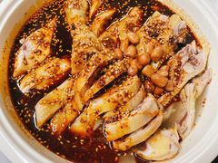 -艺味深尝(云锦路店)