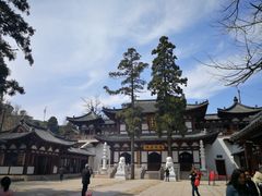 -径山寺