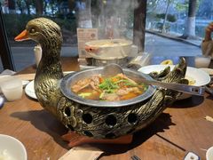 -绍兴老味道·非遗门店(银泰城店)