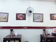 大堂-吴茂兴本帮面(百色路店)