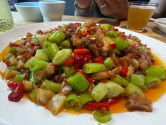 -自贡盐帮菜·玩辣餐厅(樱花园西街店)