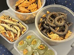 -丹水桥地锅鱼·翘嘴鲌·地方特色全鱼宴(丹江口大坝店)
