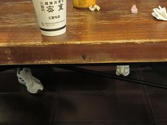 -明日世界密室轰趴·剧本桌游·箭馆团建(国贸店)