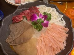 -大龙燚火锅(五一广场店)