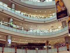 -凯德广场(学府店)