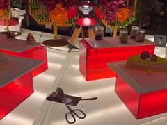 -松咖啡自助餐厅·松北香格里拉