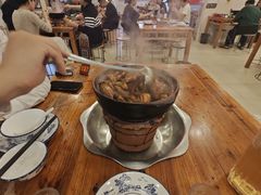 -洪大厨鸡煲(福田店)