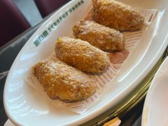 -新白鹿餐厅(虹桥南丰城店)