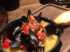 -Q MEX 库迈墨西哥餐吧(三里屯店)