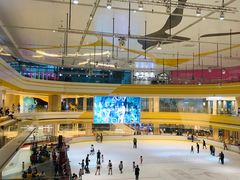 -冠军冰场CHAMPION RINK(苏州中心商场店)