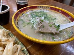 -豫石记羊汤(北苑店)