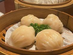 悦雅居虾饺皇-悦雅居·老广州老味道(长湖店)