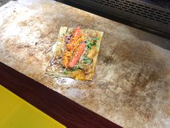 -四环冷面王(西单华威约饭街店)