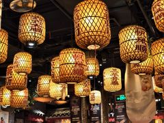-南京大牌档(青岛万象城店)