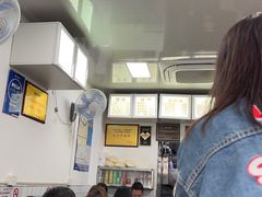 -无名氏面馆(邮电路店)