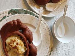 -上海和平饭店龙凤厅 Dragon Phoenix