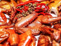 -燕郊烧鸽子(酷车小镇店)