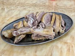 -海滨鸭仔饭(海宁店)