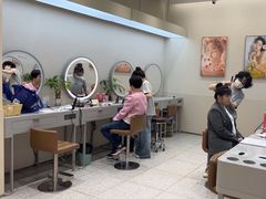 -天真蓝照相馆(五角场百联又一城店)