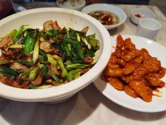 -茅庐毛血旺(临沂泰盛广场店)