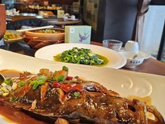 -黄山老妈·土菜(碧桂园店)