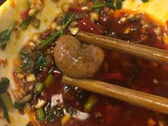 -红鼎坊·老成都火锅(新南门店)