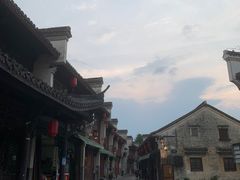 -高淳老街