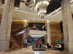 -西安赛瑞喜来登大酒店