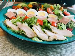 -Kitchen·Y洋厨房西餐厅(王府壹号店)