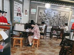 -王明古法砂锅居(开化寺店)