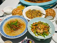 -阿五黄河大鲤鱼(纬三路店)