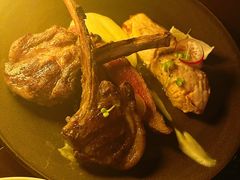-宴悦海鲜餐厅·游水海鲜·牛排(亚龙湾瑞吉店)