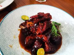 糖醋小排-甬上名灶·首店(环城西路店)