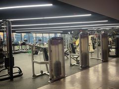 -上海浦东假日酒店