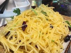 -灶座小锅烀饼·铁锅炖(道里店)
