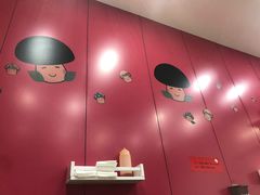 -蘑菇餐厅(小火瓦巷店)