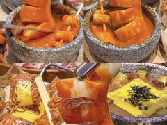 -安又胖韩国烤肉(泰达永旺店)