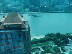 -翡翠36餐厅(浦东香格里拉店)