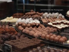 -Laderach 莱德拉(上海环贸iapm店)