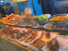 -富源东北春饼店(翠竹店)