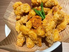 酥肉-太二酸菜鱼(武汉光谷保利店)