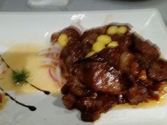 android_upload_pic-御花园·粤菜·海鲜火锅(中山公园店)