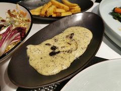 黑松露焗土豆泥-atta bj(国贸商城店)