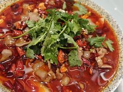 -3号仓库·创意中国菜(新世界城店)