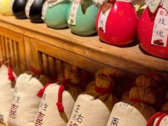 -叶叶菩提(太原别墅店)