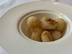 -粤财皇冠假日酒店·彩华轩中餐厅